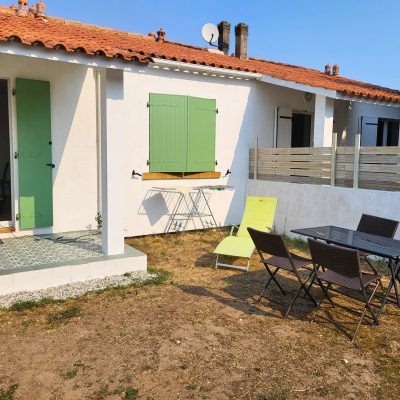 Maison Matha 2 - location sur l'île d'Oléron