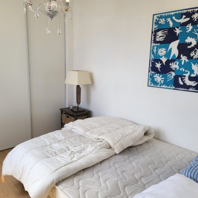Maison Matha 2 - location sur l'île d'Oléron