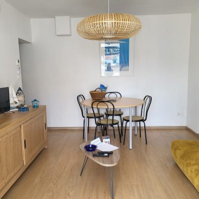 Maison Matha 2 - location sur l'île d'Oléron