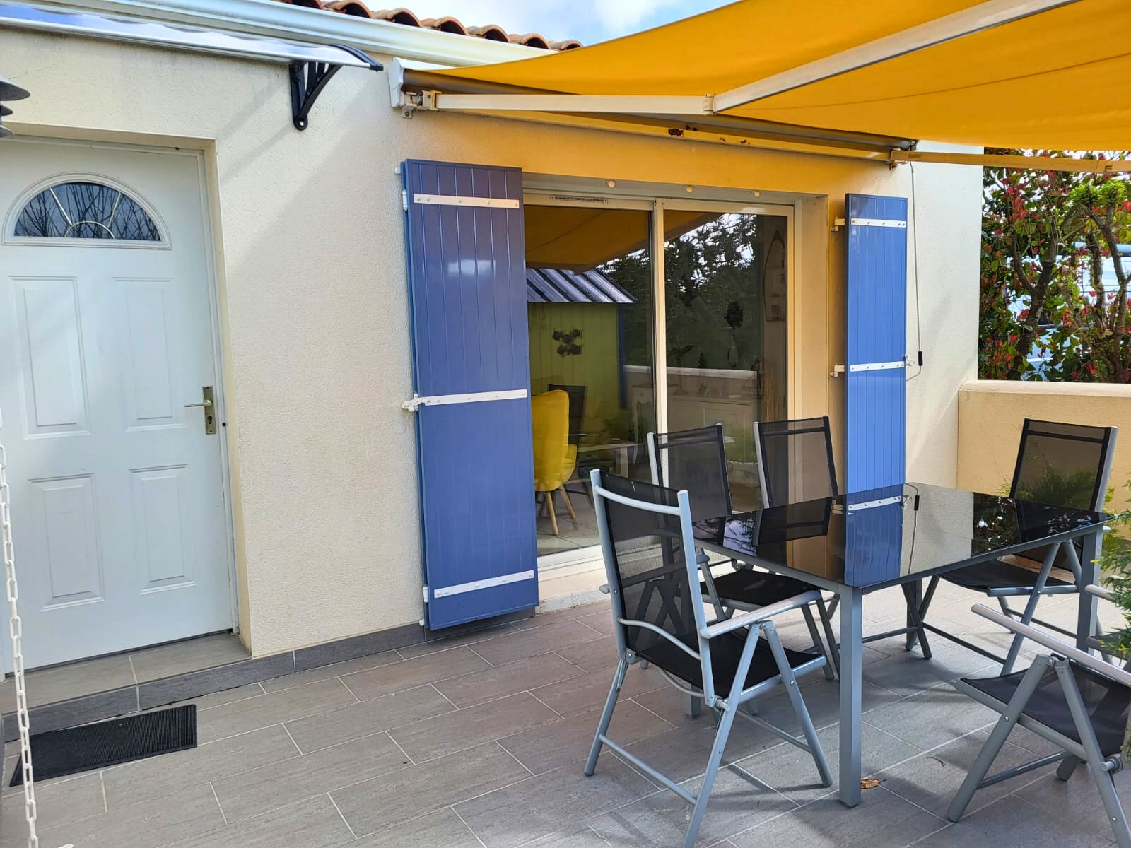 Location maison à La Cotinière sur l'île d'Oléron