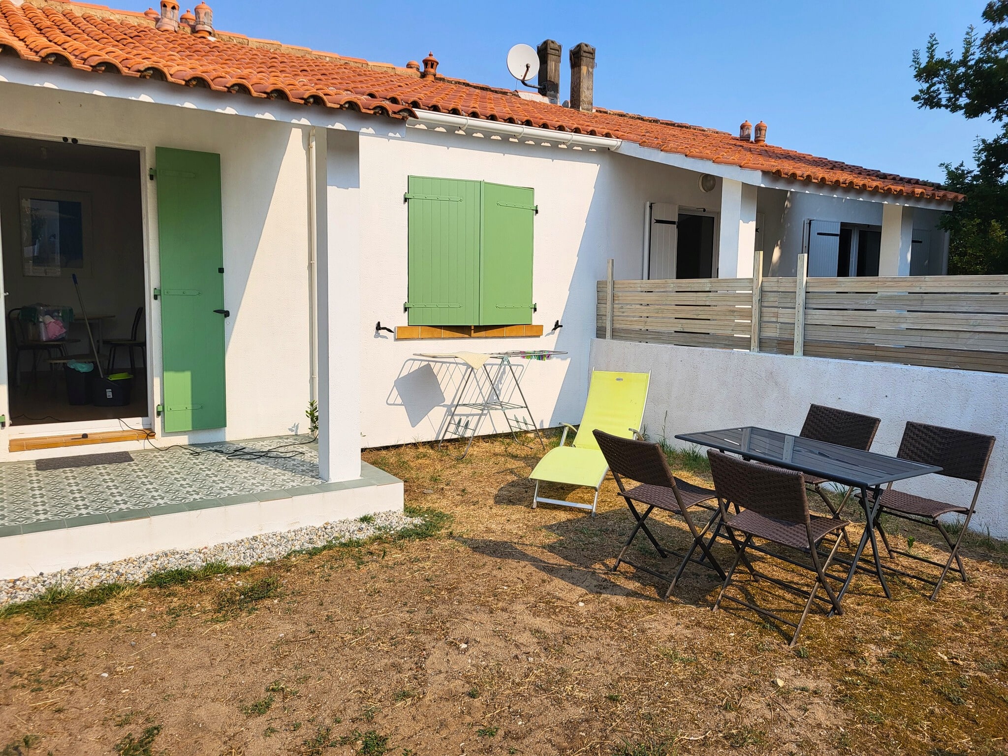 Maison Matha 2 - location sur l'île d'Oléron